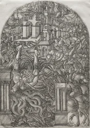 Apokalypsen: Babylons fall