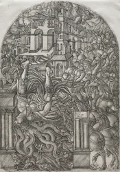 Apokalypsen: Babylons fall.