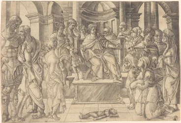 Salomos dom