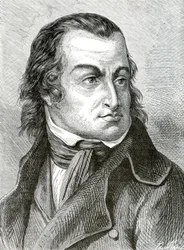 Antoine Fouquier-Tinville, franska revolutionen