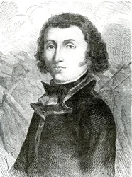 Hertigen av Chartres, Franska revolutionen