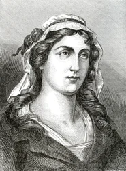 Franska revolutionen 1789-1799: Charlotte Corday d