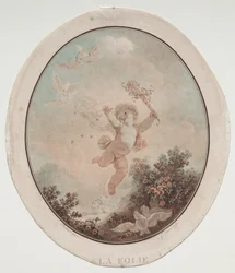 Dårskap, 1777.
