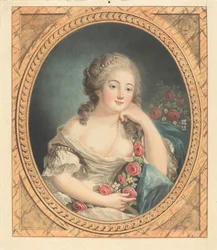 Den trevliga försummelsen, 1779.