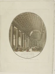 S. Philippe du Rouk, Paris