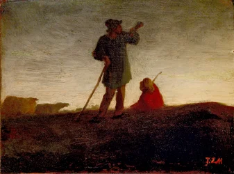 Återkallande av flocken, 1866-1872
