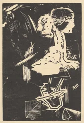 Skisser, 1834-75.
