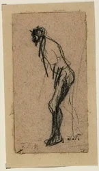 Stående figur