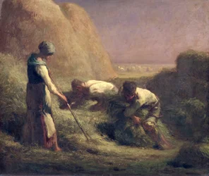 Byxorna, 1850-51