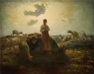 Flockens skötare, 187174.