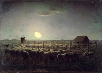 Fårhuset, Moonlight