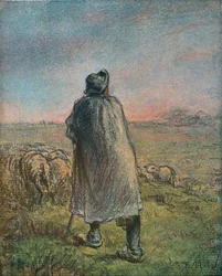 Herden, 1800-talet