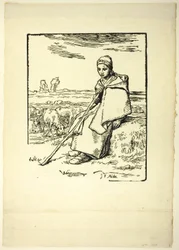 Herdinnan