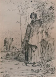 Herdinnan, 1862, 1946