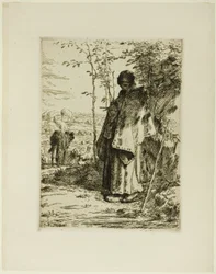 Herdinnan stickning