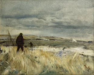 bretonska fiskare; Bretonska fiskare,