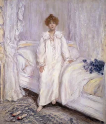 Väckelsen, 1885-95.