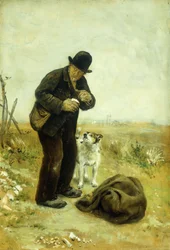 Vagabonden, 1879