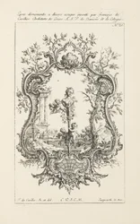 Design för Cartouche