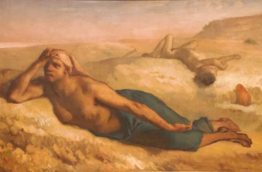 Hagar och Ismael