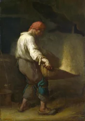 The Winnower (London)