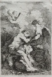 Sankt Jerome.