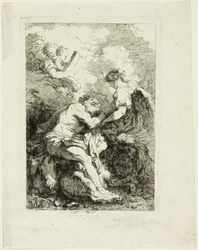 St. Jerome