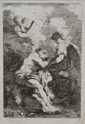 St. Jerome.