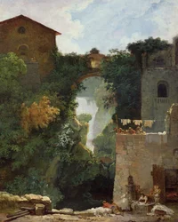 Tivolis fall