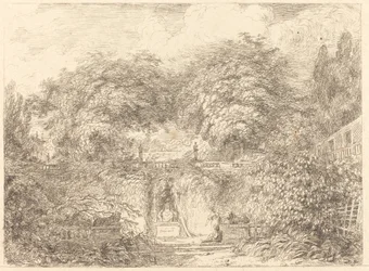 Den lilla parken (Le petit parc)