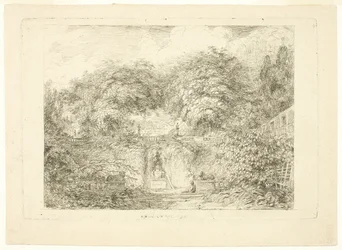 Lilla parken