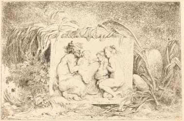 Satyrens familj