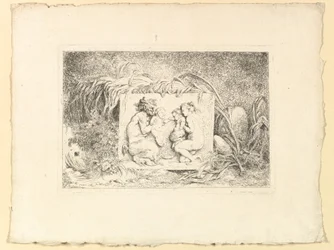 Familjen Satyrer, 1763.