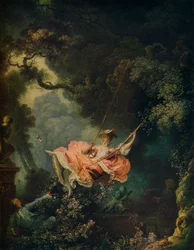 Gungan, omkring 1767