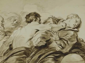 Attacken, 1770.