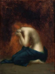 Ensamhet