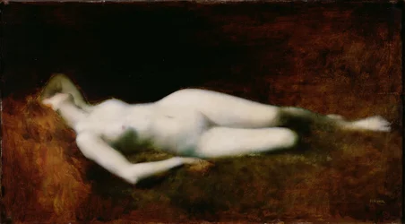The Sleeper