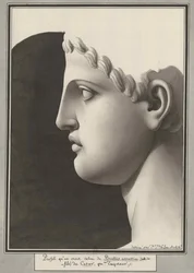 Brutus mördad av Caesars son