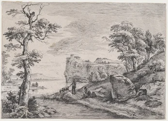 Getskötare, 1763.