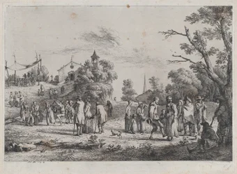 Byfest, 1773.