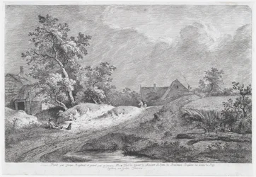 Vetefält, 1772.