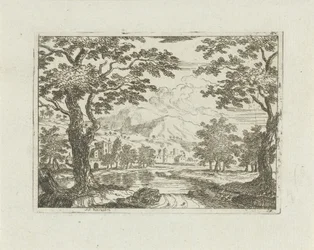 Riverside by