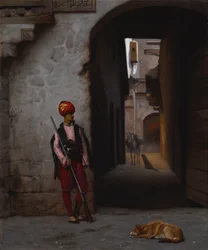Vakten