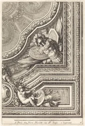 Plafond rum