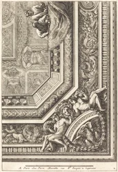 Plafond rum