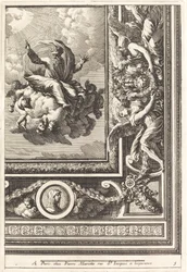 Plafond rum