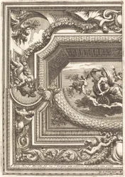 Plafond rum
