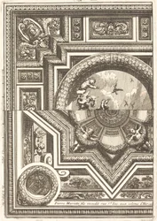Plafond rum
