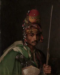 Bashi-Bazouk
