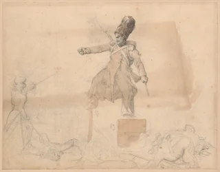 Caisson för artilleri